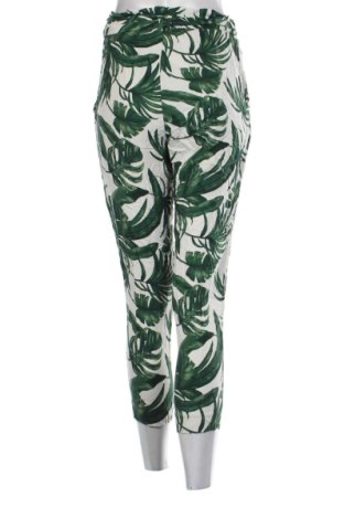 Дамски панталон H&M, Размер S, Цвят Многоцветен, Цена 15,00 €