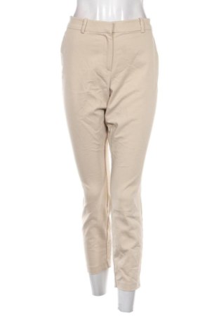 Dámske nohavice H&M, Veľkosť M, Farba Béžová, Cena  17,95 €