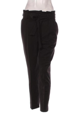 Дамски панталон H&M, Размер S, Цвят Черен, Цена 15,33 €