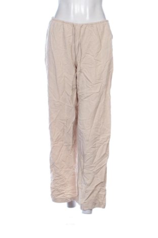 Дамски панталон H&M, Размер S, Цвят Бежов, Цена 7,15 €