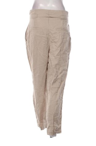 Дамски панталон H&M, Размер L, Цвят Бежов, Цена 15,33 €