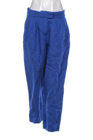 Дамски панталон H&M, Размер M, Цвят Син, Цена 23,51 €