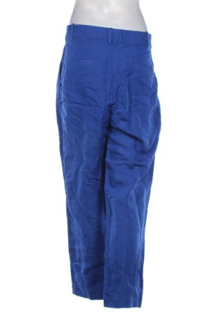 Дамски панталон H&M, Размер M, Цвят Син, Цена 23,51 €