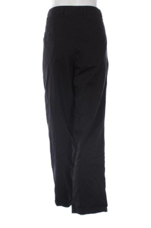Pantaloni de femei H&M, Mărime S, Culoare Negru, Preț 39,99 Lei