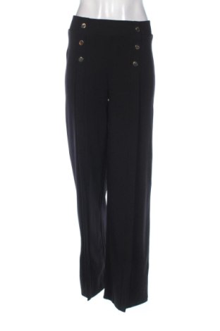 Pantaloni de femei H&M, Mărime S, Culoare Negru, Preț 78,20 Lei