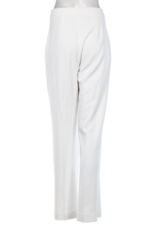 Pantaloni de femei H&M, Mărime S, Culoare Alb, Preț 78,20 Lei