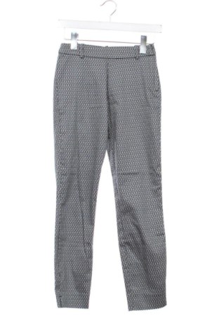 Pantaloni de femei H&M, Mărime XS, Culoare Multicolor, Preț 78,20 Lei