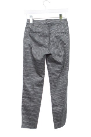 Pantaloni de femei H&M, Mărime XS, Culoare Multicolor, Preț 78,20 Lei