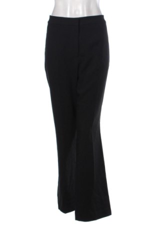 Pantaloni de femei H&M, Mărime XL, Culoare Negru, Preț 78,20 Lei