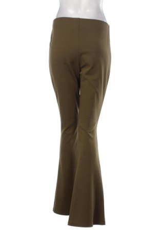 Дамски панталон H&M, Размер M, Цвят Зелен, Цена 15,00 €