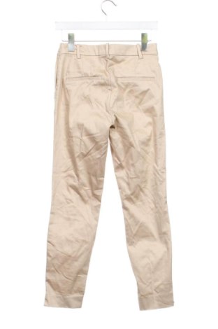 Dámske nohavice H&M, Veľkosť XS, Farba Béžová, Cena  17,95 €