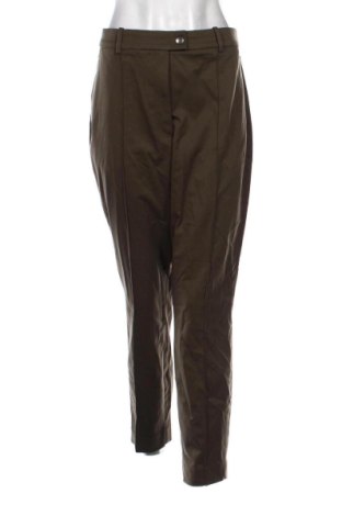 Damenhose H&M, Größe L, Farbe Grün, Preis € 15,00