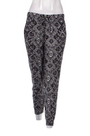 Pantaloni de femei H&M Divided, Mărime XL, Culoare Multicolor, Preț 78,20 Lei