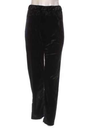 Γυναικείο παντελόνι H&M Divided, Μέγεθος S, Χρώμα Μαύρο, Τιμή 15,00 €