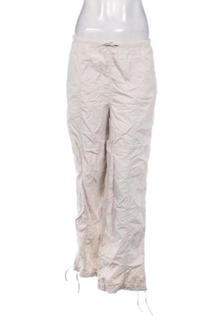 Γυναικείο παντελόνι H&M Divided, Μέγεθος S, Χρώμα Εκρού, Τιμή 14,77 €