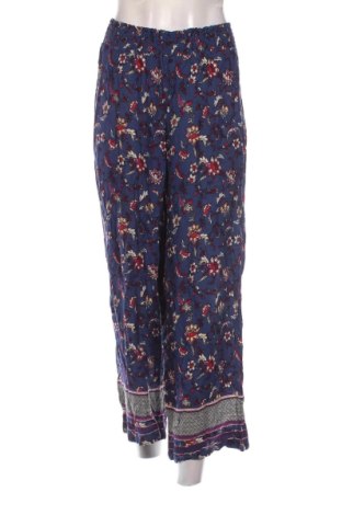 Дамски панталон H&M Divided, Размер S, Цвят Многоцветен, Цена 9,71 €