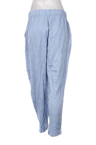 Γυναικείο παντελόνι H&M Divided, Μέγεθος L, Χρώμα Μπλέ, Τιμή 11,99 €