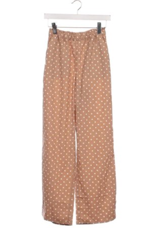 Дамски панталон H&M Divided, Размер XS, Цвят Многоцветен, Цена 15,33 €