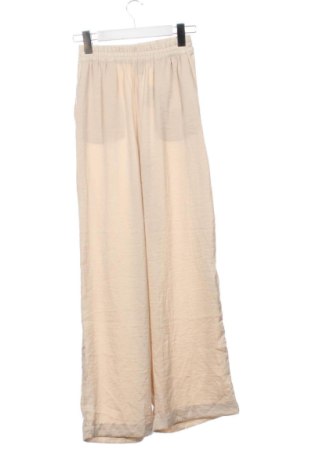 Dámské kalhoty  H&M Divided, Velikost XXS, Barva Hnědá, Cena  439,00 Kč