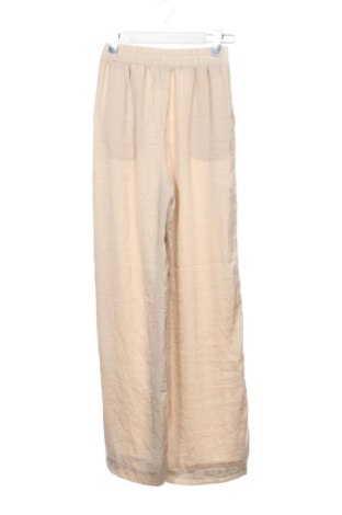 Dámské kalhoty  H&M Divided, Velikost XXS, Barva Hnědá, Cena  439,00 Kč