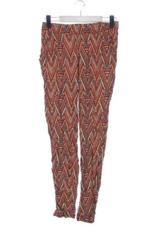 Damenhose H&M Divided, Größe XS, Farbe Mehrfarbig, Preis 19,99 €