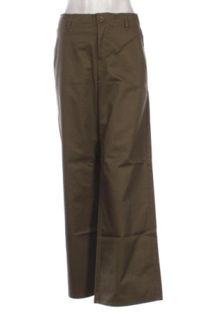 Dámské kalhoty  H&M Divided, Velikost M, Barva Zelená, Cena  669,00 Kč