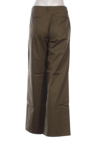 Dámské kalhoty  H&M Divided, Velikost M, Barva Zelená, Cena  669,00 Kč