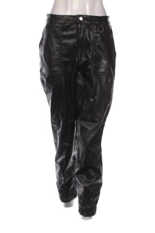 Damenhose H&M Divided, Größe M, Farbe Schwarz, Preis 27,62 €