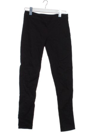 Dámské kalhoty  H&M Divided, Velikost S, Barva Černá, Cena  419,00 Kč