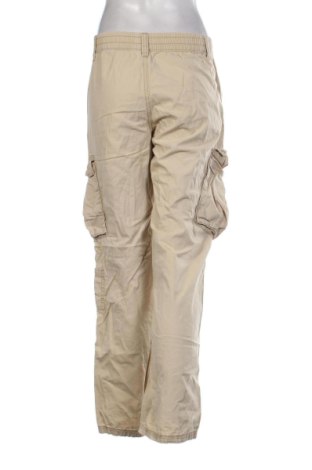 Damskie spodnie H&M Divided, Rozmiar M, Kolor Beżowy, Cena 80,38 zł