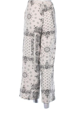 Damskie spodnie H&M Divided, Rozmiar L, Kolor Kolorowy, Cena 79,15 zł