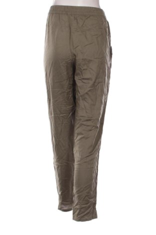 Dámske nohavice H&M Divided, Veľkosť XL, Farba Zelená, Cena  17,95 €