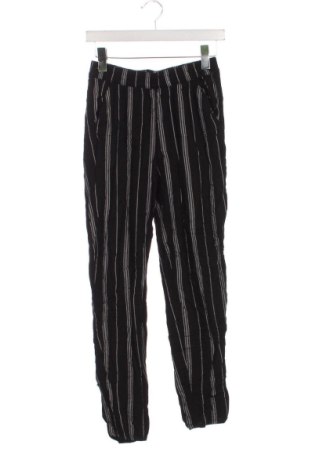 Γυναικείο παντελόνι H&M Divided, Μέγεθος XS, Χρώμα Πολύχρωμο, Τιμή 17,99 €