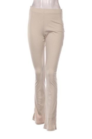 Női nadrág H&M Divided, Méret M, Szín Bézs, Ár 7 499 Ft