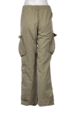 Damenhose H&M Divided, Größe M, Farbe Grün, Preis € 15,00