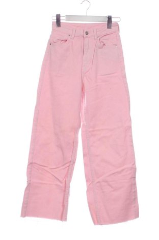 Damenhose H&M Divided, Größe S, Farbe Rosa, Preis € 15,00