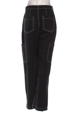 Damskie spodnie H&M Divided, Rozmiar M, Kolor Czarny, Cena 80,38 zł