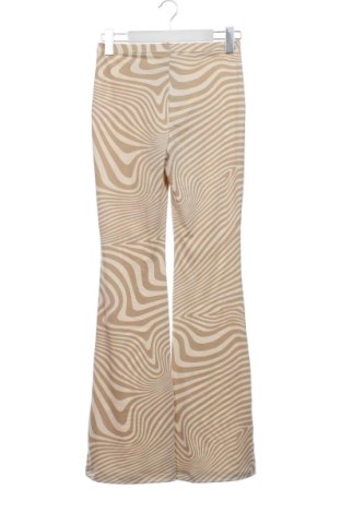 Дамски панталон H&M Divided, Размер XS, Цвят Многоцветен, Цена 15,33 €