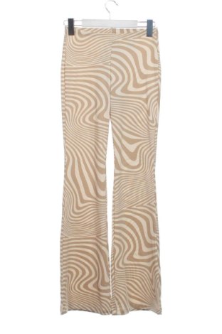Дамски панталон H&M Divided, Размер XS, Цвят Многоцветен, Цена 15,33 €