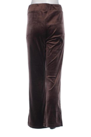 Damskie spodnie H&M Divided, Rozmiar XL, Kolor Brązowy, Cena 80,38 zł