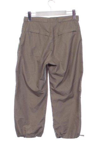 Дамски панталон H&M L.O.G.G., Размер S, Цвят Сив, Цена 15,33 €