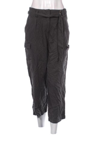 Dámske nohavice H&M L.O.G.G., Veľkosť L, Farba Sivá, Cena  17,95 €