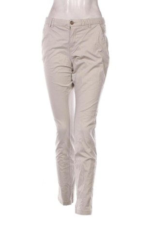 Damenhose H&M L.O.G.G., Größe L, Farbe Beige, Preis € 19,99