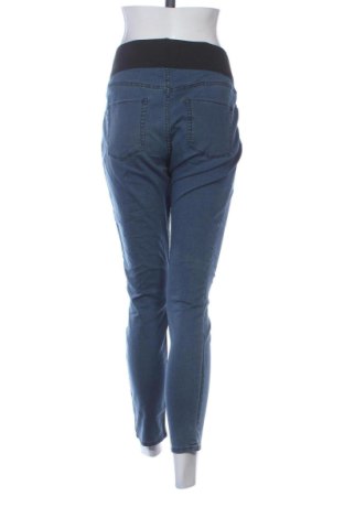 Damskie spodnie H&M Mama, Rozmiar XL, Kolor Niebieski, Cena 78,99 zł