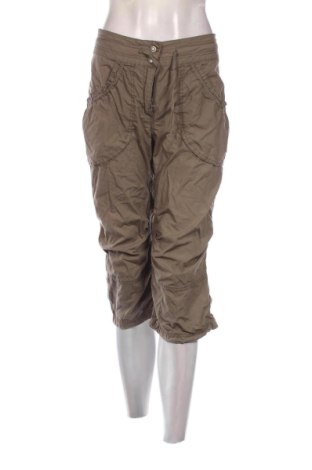 Дамски панталон H&M Sport, Размер L, Цвят Кафяв, Цена 15,00 €