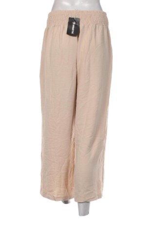 Dámske nohavice HMIYA, Veľkosť M, Farba Béžová, Cena  56,95 €