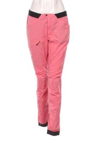 Damenhose Haglofs, Größe M, Farbe Rosa, Preis 36,99 €