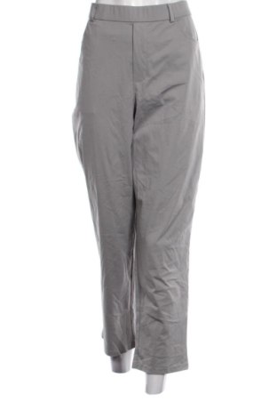 Дамски панталон Halara, Размер XL, Цвят Сив, Цена 15,33 €