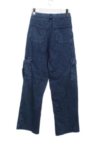 Дамски панталон Halara, Размер XS, Цвят Син, Цена 24,03 €