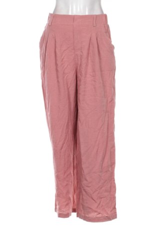 Дамски панталон Halara, Размер M, Цвят Пепел от рози, Цена 24,03 €